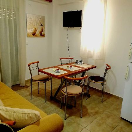 Kalamata Downtown Apartment Zewnętrze zdjęcie
