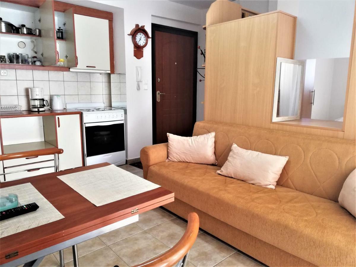 Kalamata Downtown Apartment Zewnętrze zdjęcie
