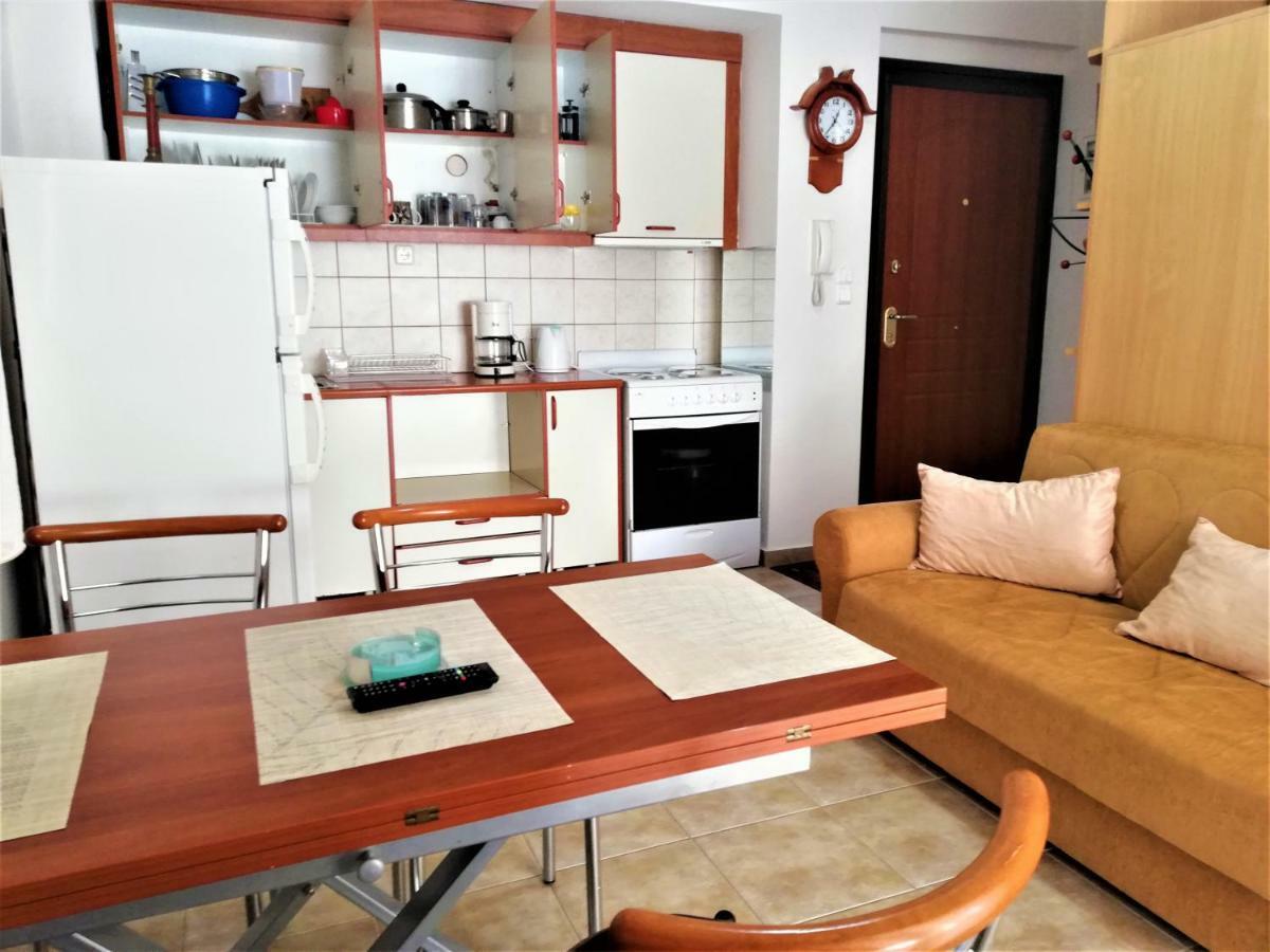 Kalamata Downtown Apartment Zewnętrze zdjęcie