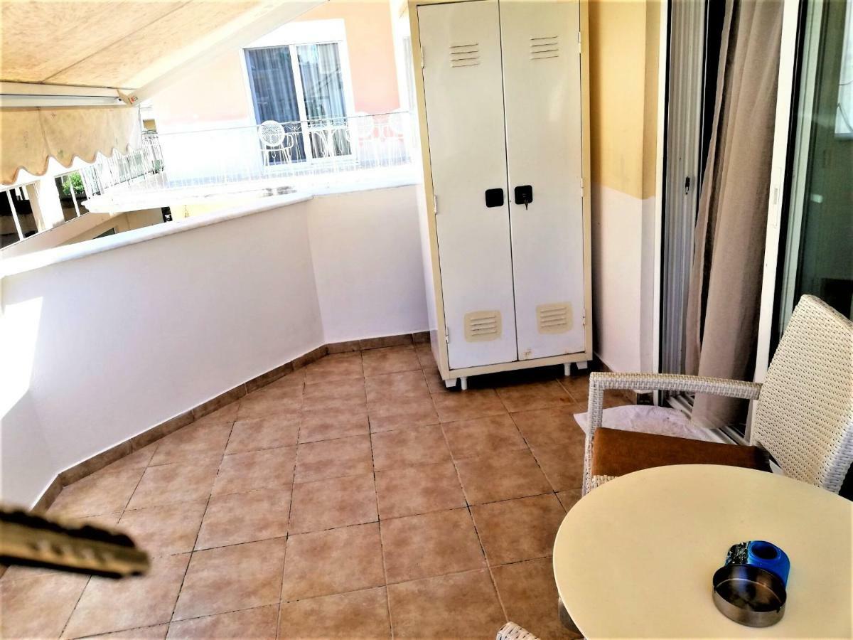 Kalamata Downtown Apartment Zewnętrze zdjęcie
