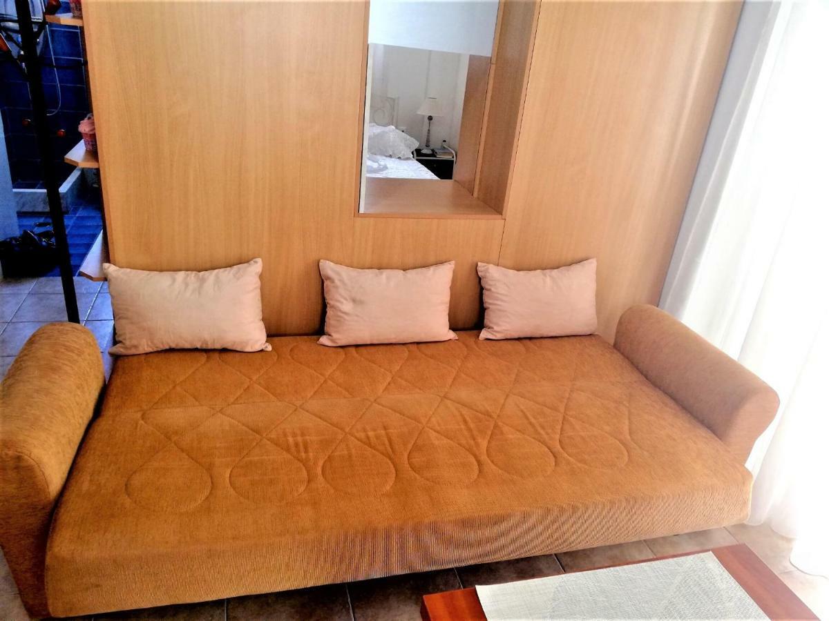 Kalamata Downtown Apartment Zewnętrze zdjęcie