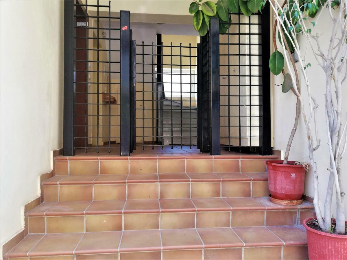 Kalamata Downtown Apartment Zewnętrze zdjęcie