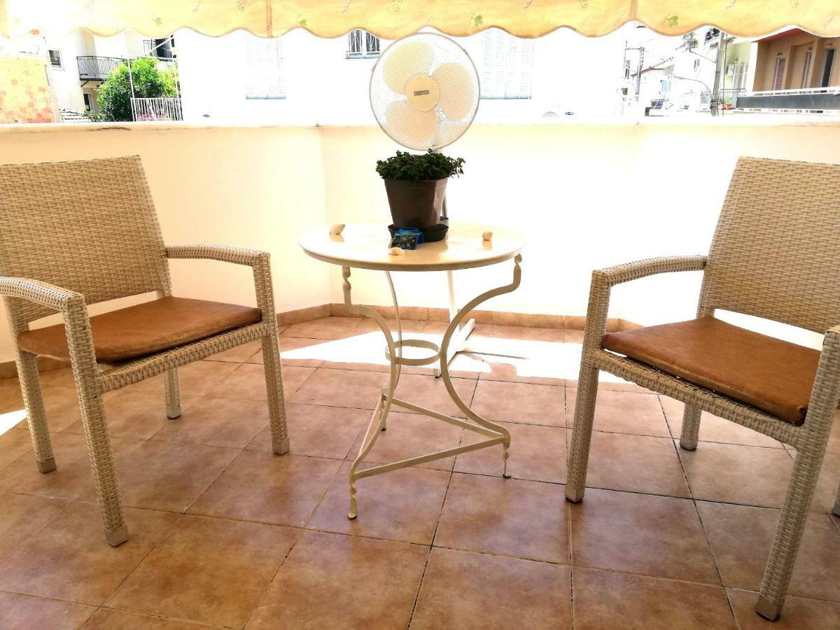 Kalamata Downtown Apartment Zewnętrze zdjęcie