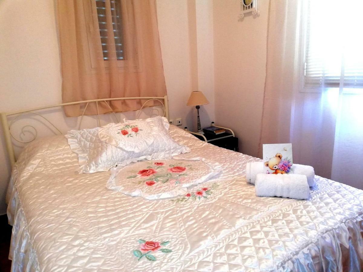 Kalamata Downtown Apartment Zewnętrze zdjęcie
