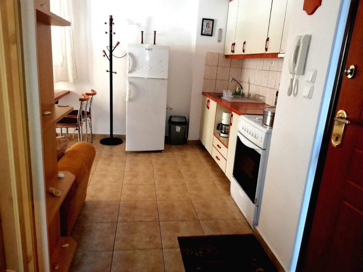 Kalamata Downtown Apartment Zewnętrze zdjęcie