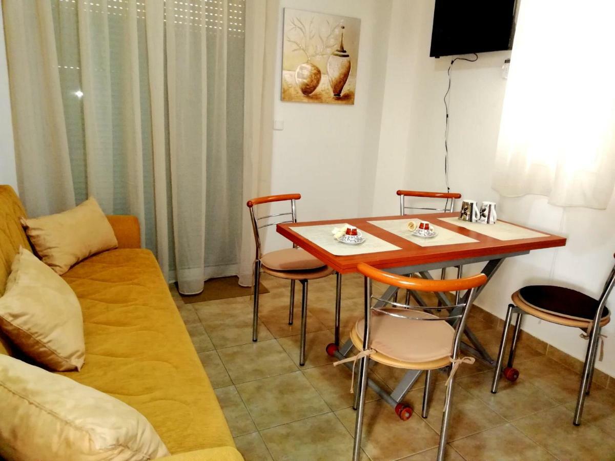 Kalamata Downtown Apartment Zewnętrze zdjęcie