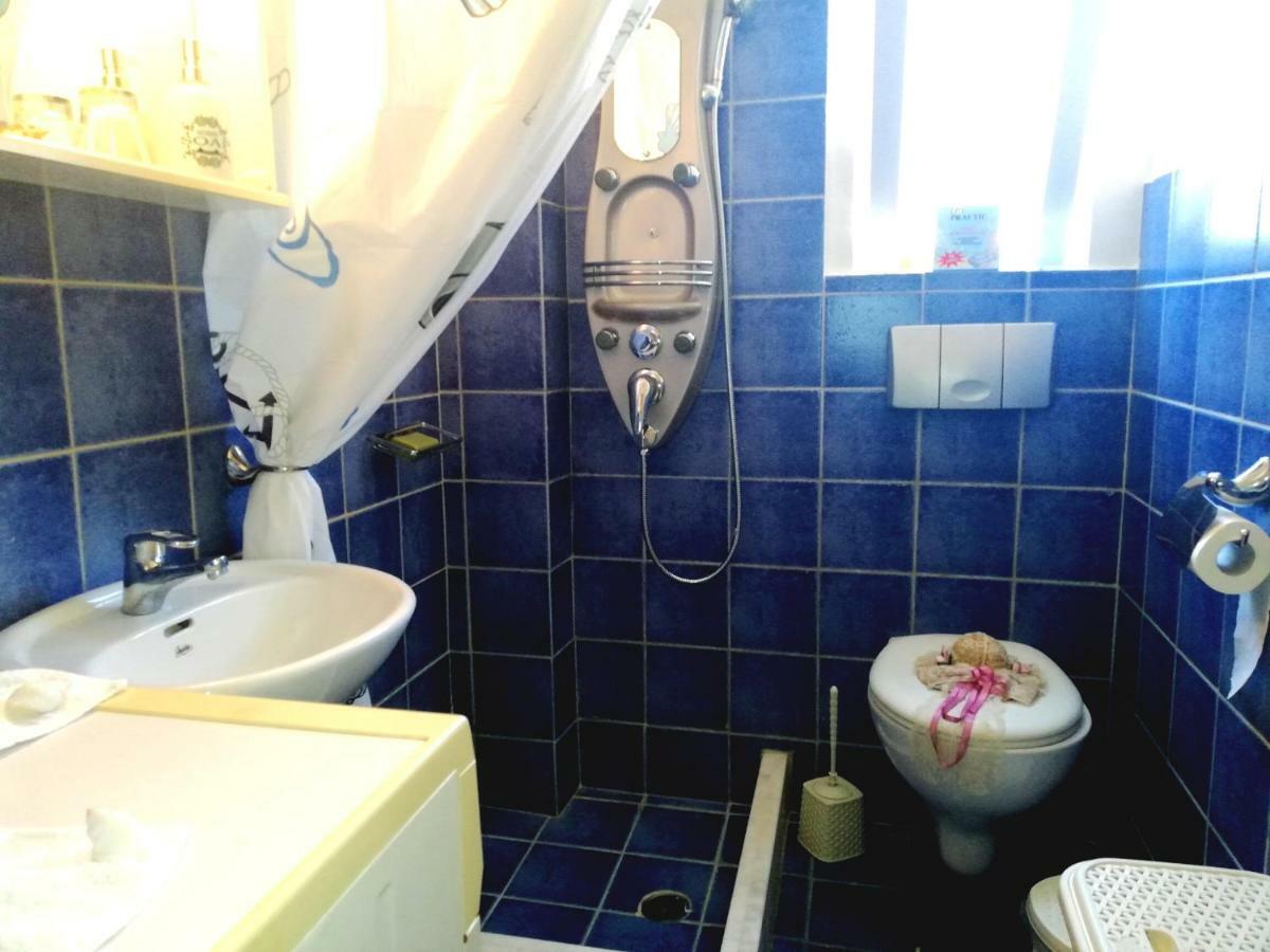 Kalamata Downtown Apartment Zewnętrze zdjęcie